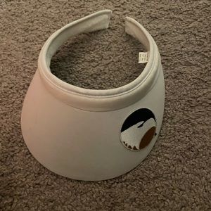 Georgia southern tennis hat